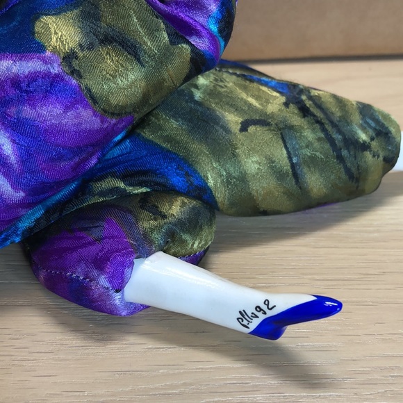 Hand created Poupee Millet Doll from France - Picture 9 of 9